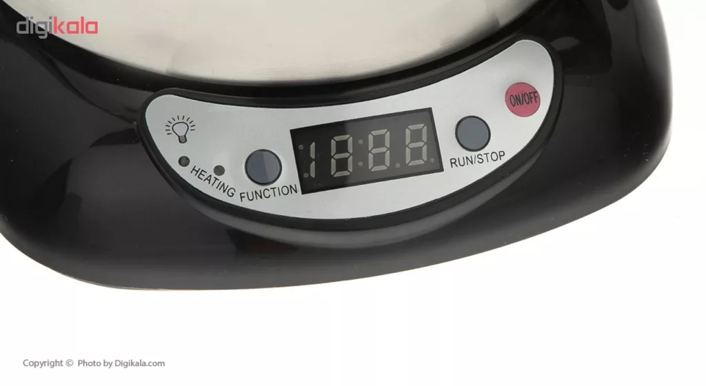 قهوه ساز گالانز مدل CHL312E