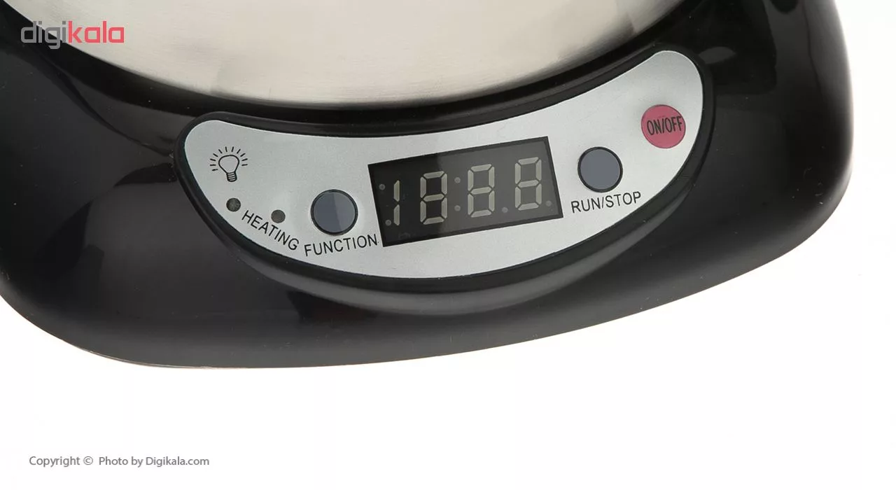 قهوه ساز گالانز مدل CHL312E