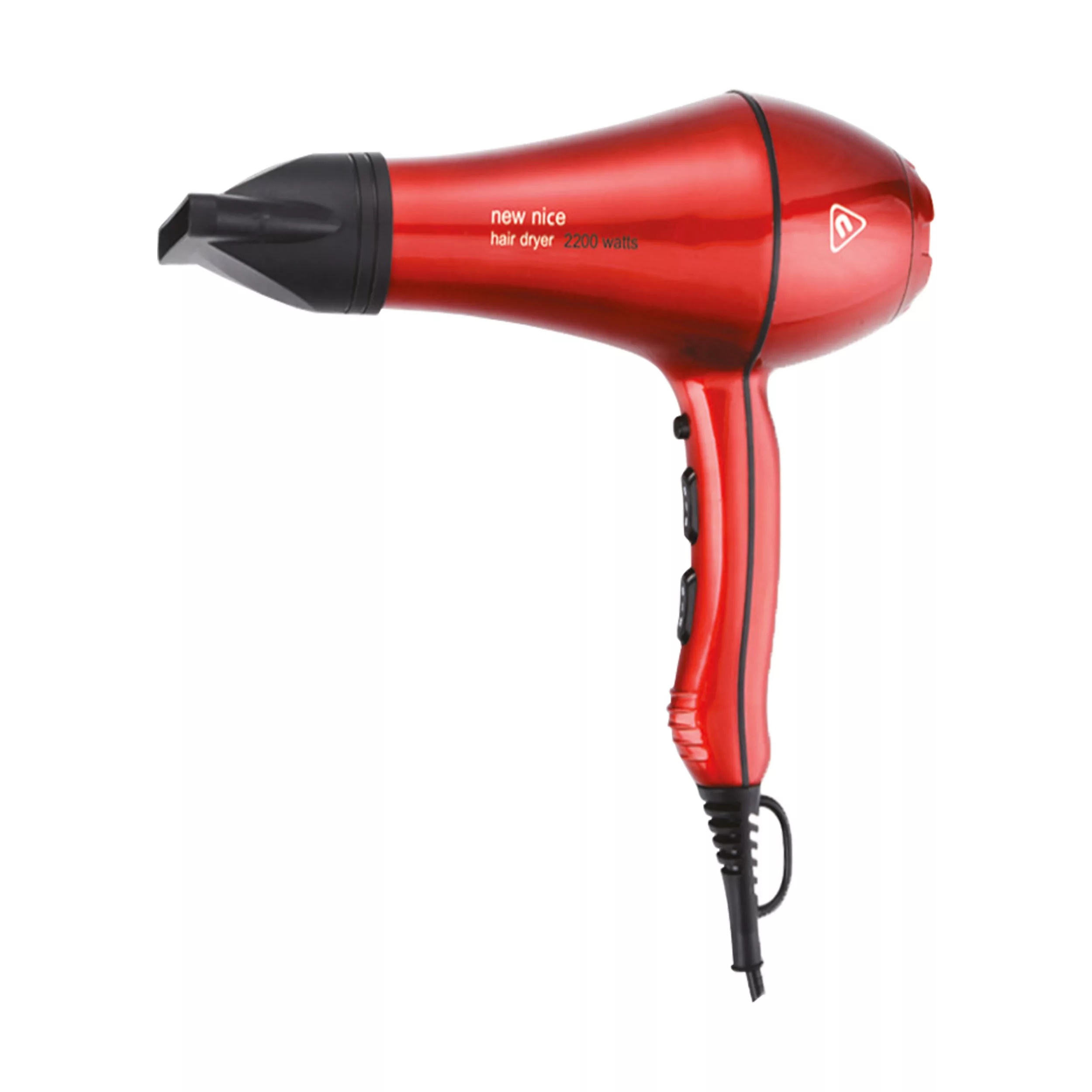 سشوار حرفه ای نیو نایس مدل NW-1023 سشوار حرفه ای نیو نایس مدل NW-1023