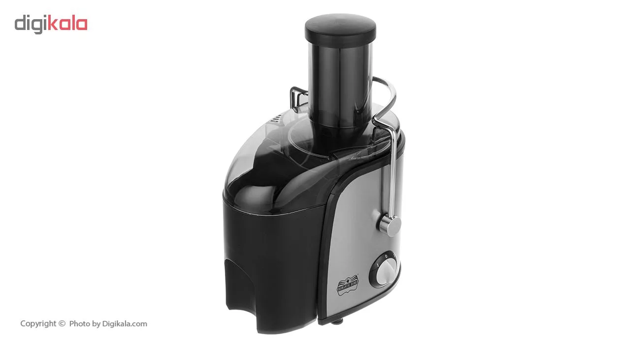 آبمیوه گیری رمانتیک هوم مدل FUN70