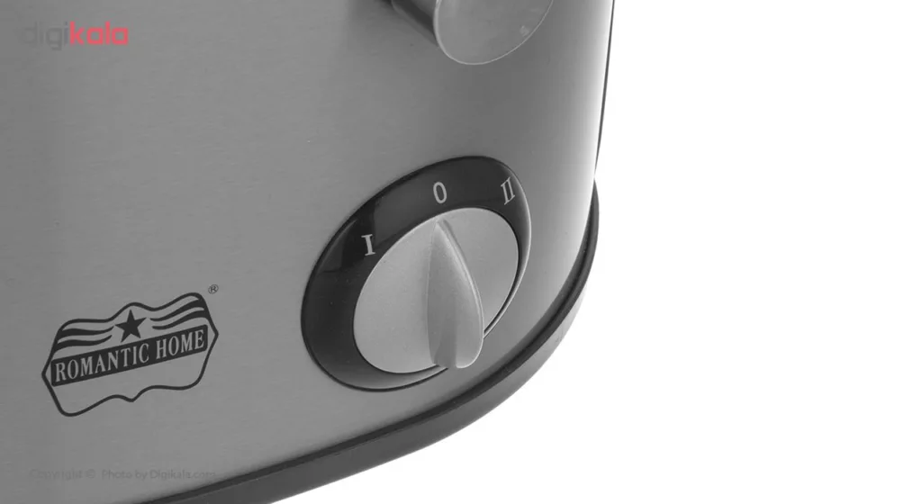 آبمیوه گیری رمانتیک هوم مدل FUN70