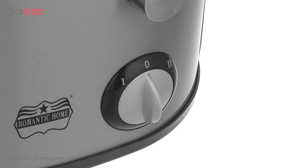 آبمیوه گیری رمانتیک هوم مدل FUN70