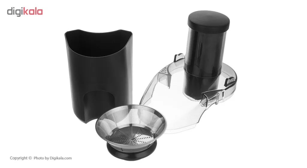 آبمیوه گیری رمانتیک هوم مدل FUN70