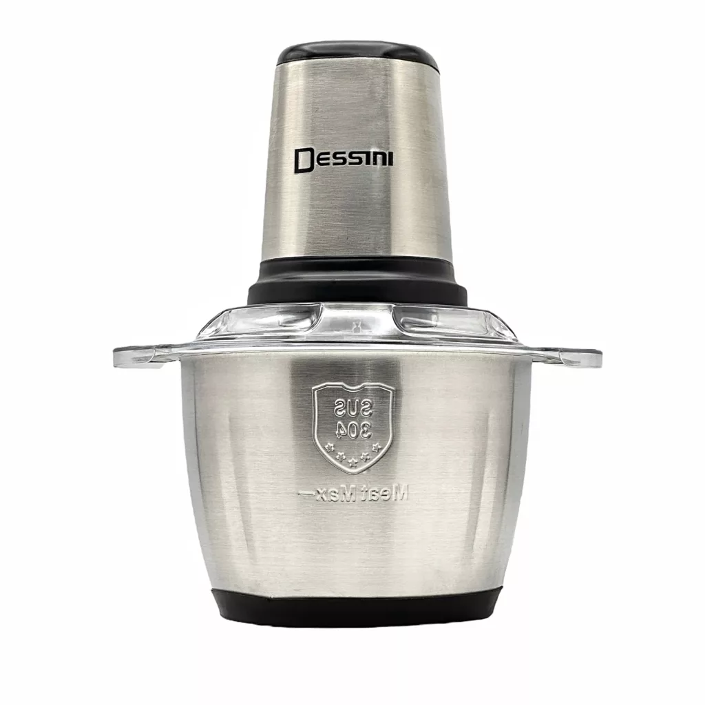 خردکن دسینی مدل M_2222