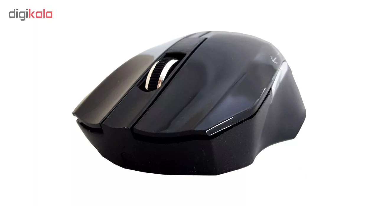 ماوس بی سیم ایکس پی-پروداکت مدل XP-1110