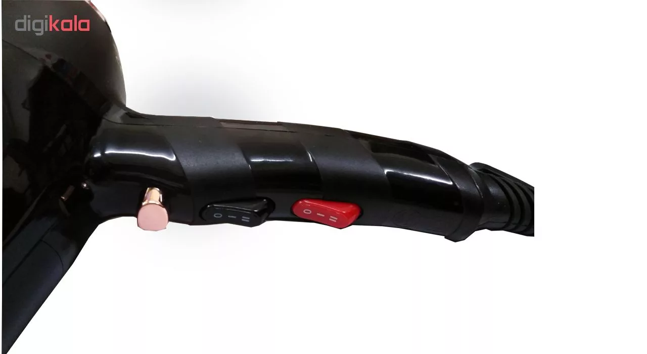 سشوار روزیا مدل HC-8305