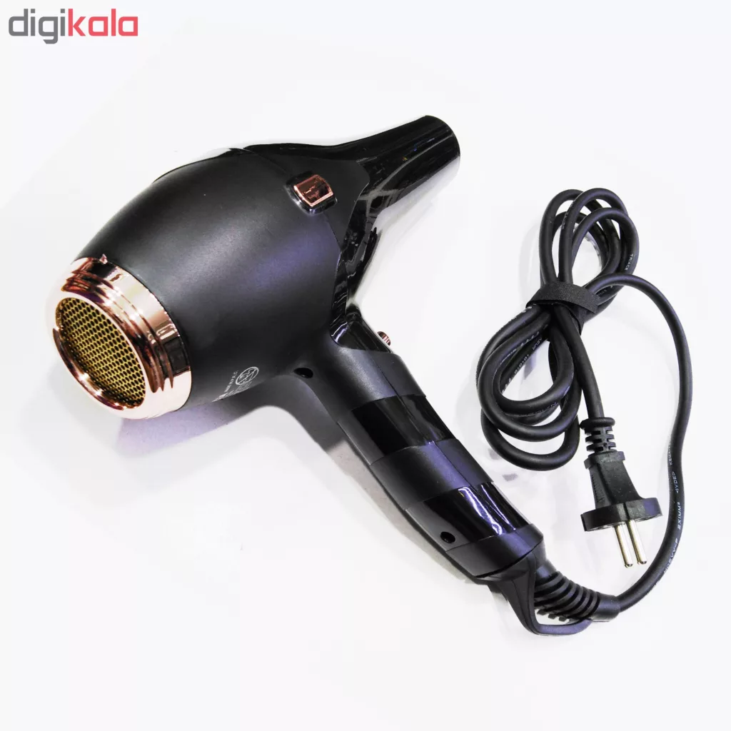 سشوار روزیا مدل HC-8305