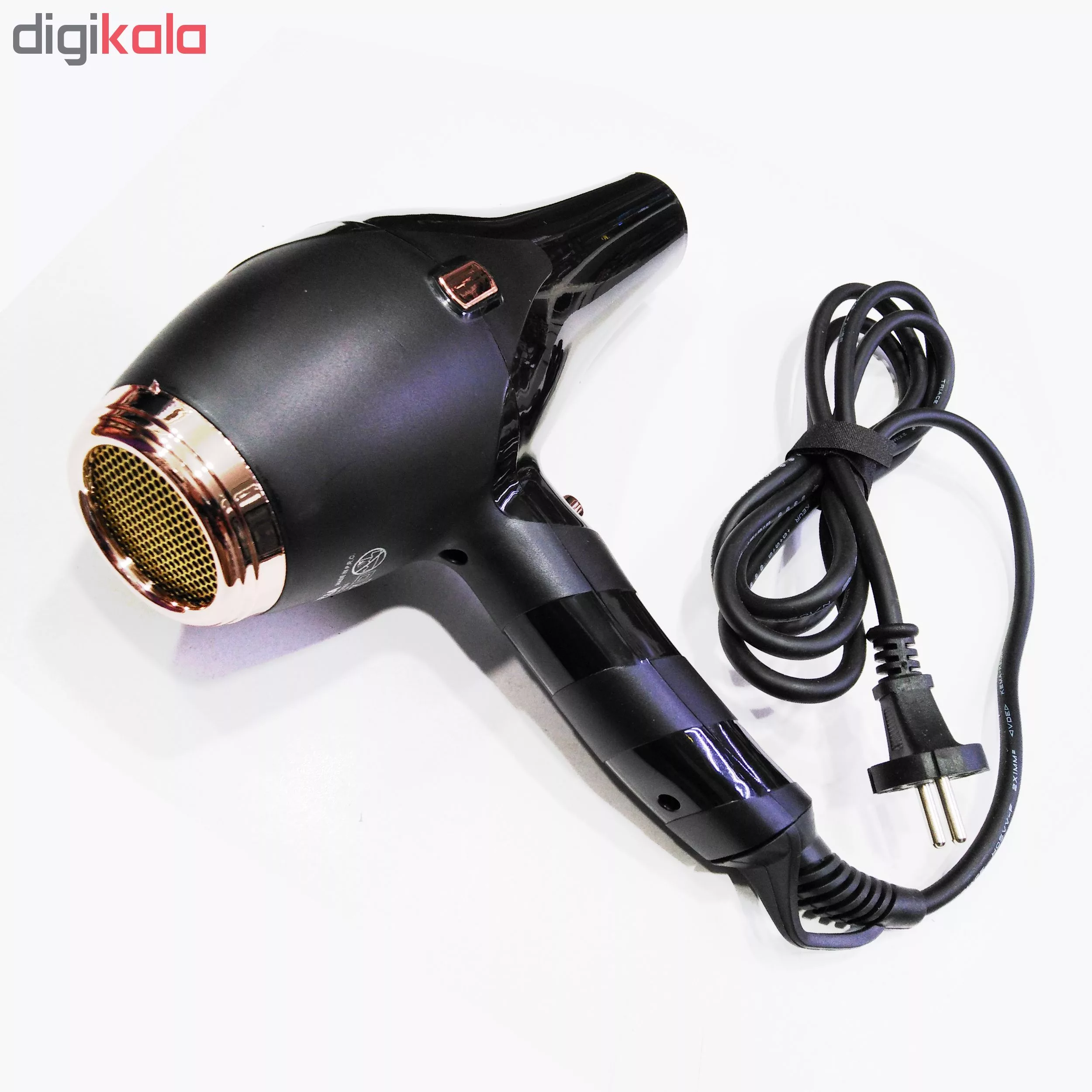 سشوار روزیا مدل HC-8305