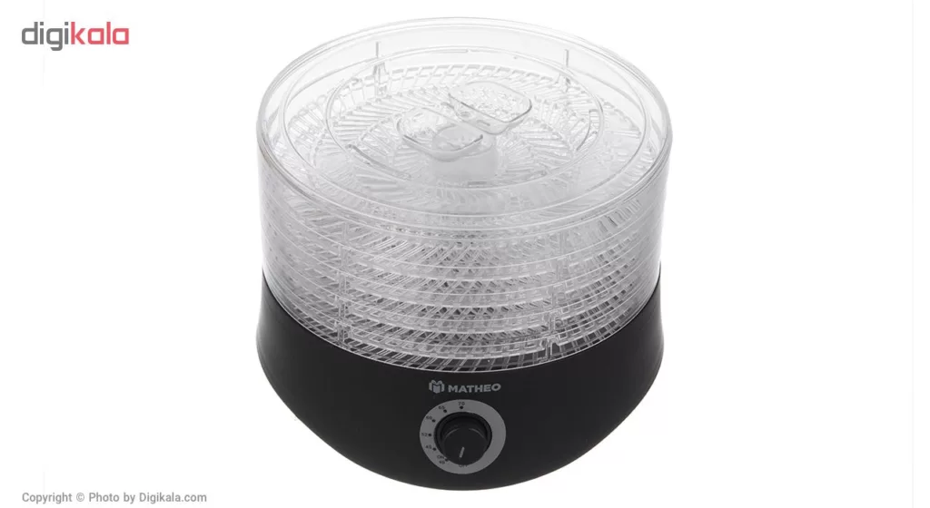 میوه خشک کن متئو مدل MFD 30