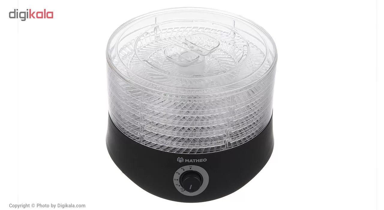 میوه خشک کن متئو مدل MFD 30