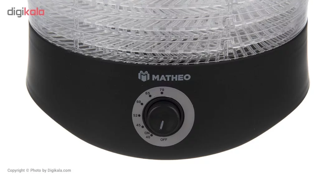 میوه خشک کن متئو مدل MFD 30