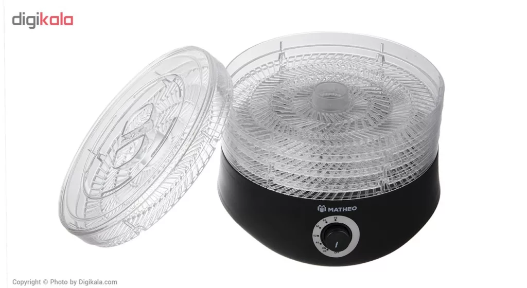 میوه خشک کن متئو مدل MFD 30