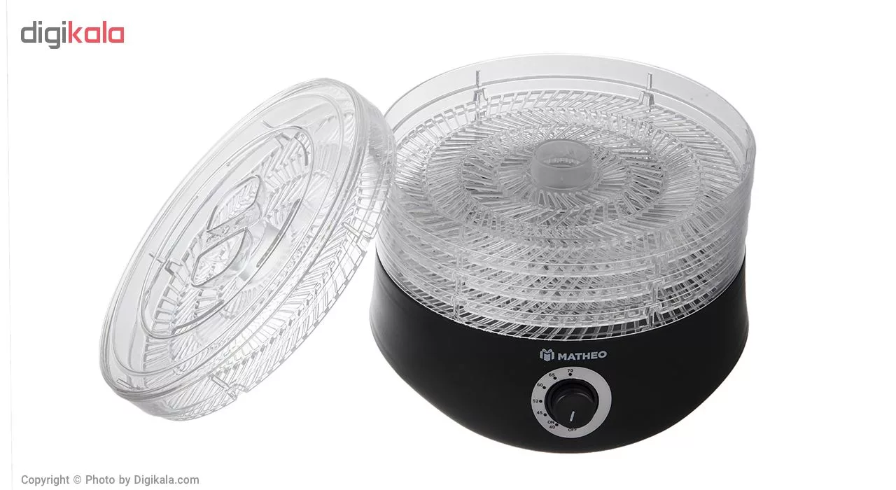 میوه خشک کن متئو مدل MFD 30