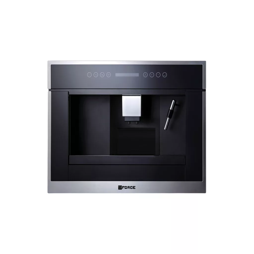 قهوه ساز توکار فورس مدل FCM501S