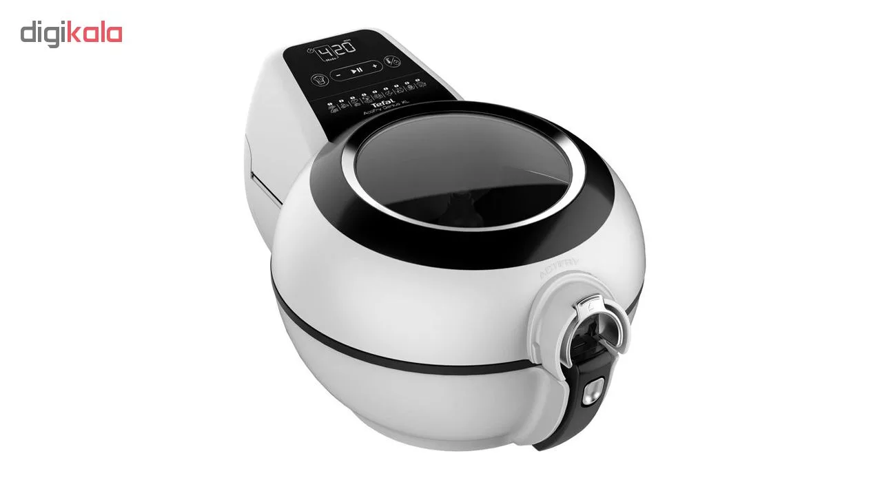 سرخ کن تفال مدل FZ7600
