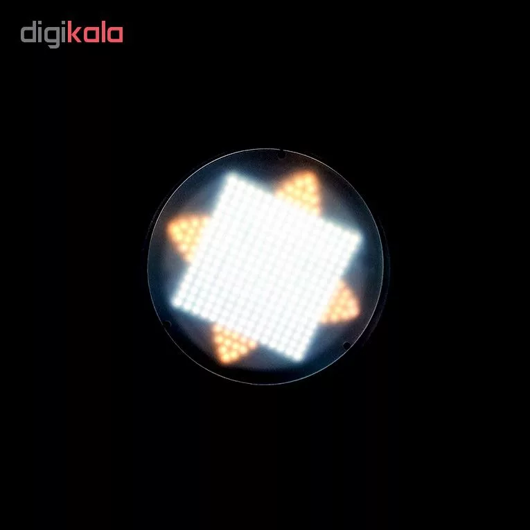 نور ثابت اس ام دی مدل S260-A