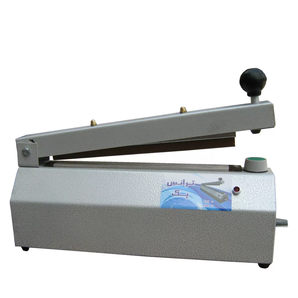 پرس دستی پلاستیک ترانس پک مدل T15