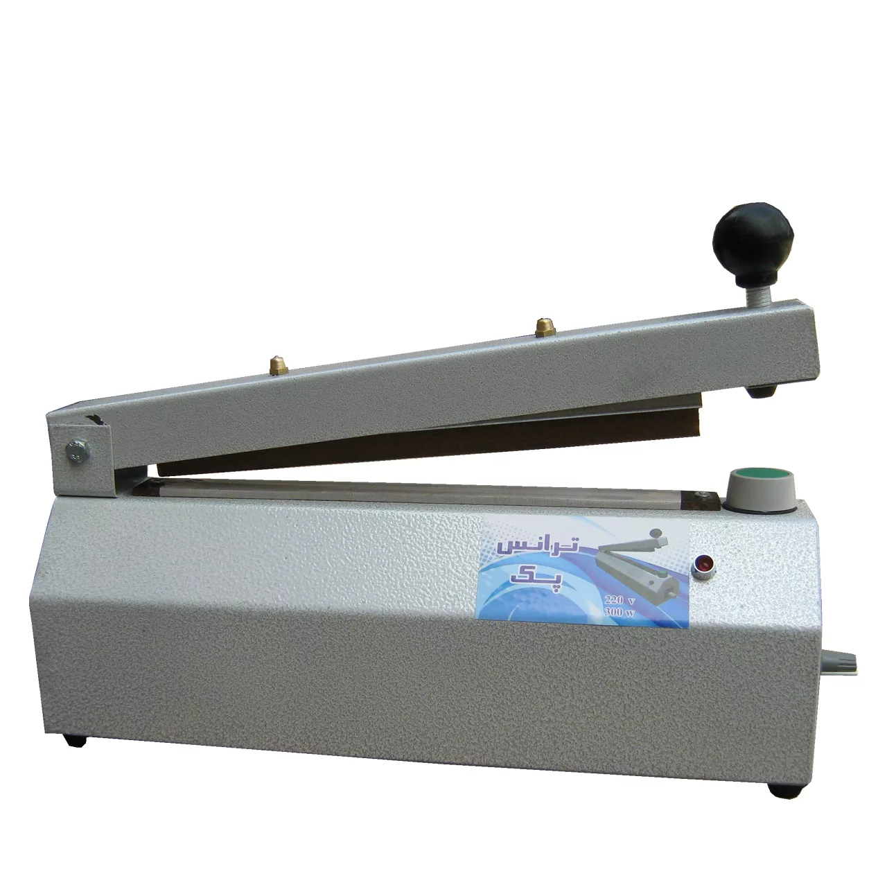 پرس دستی پلاستیک ترانس پک مدل T15