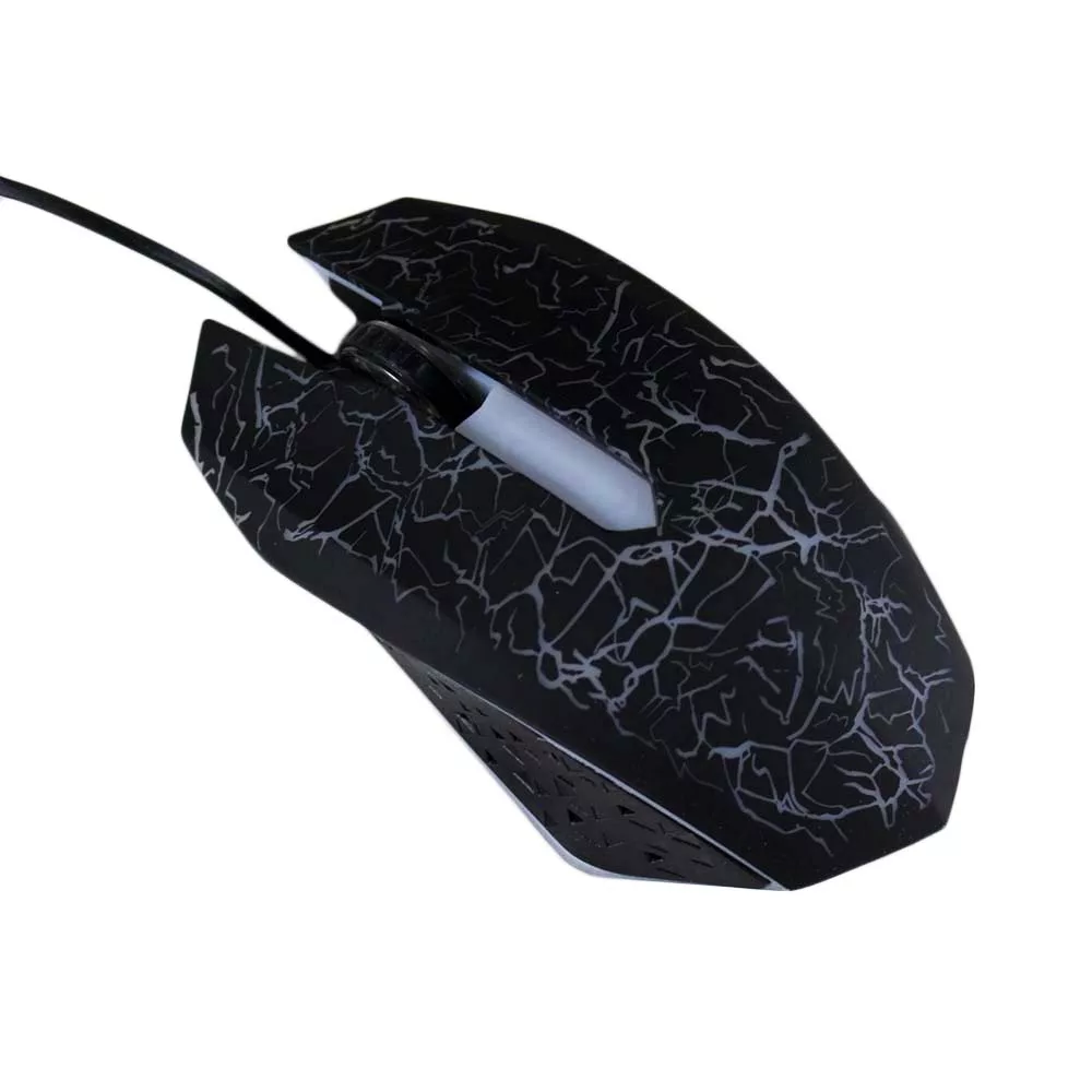 ماوس مخصوص بازی مدل A70