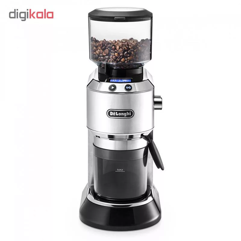 آسیاب قهوه دلونگی مدل Dedica KG 521.M