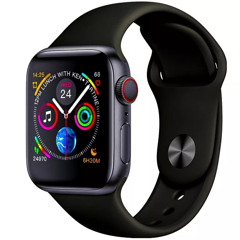 ساعت هوشمند مدل Smrt-W54