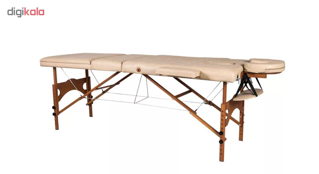 تخت ماساژ ریلکس مدل P60