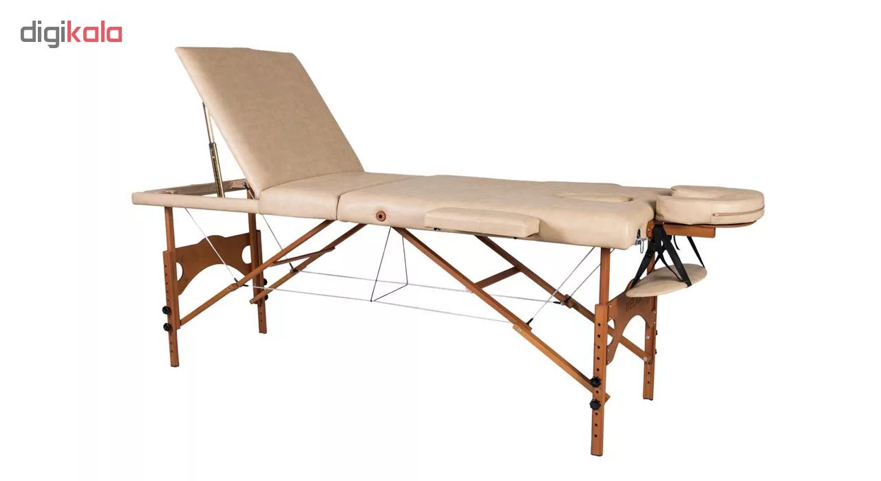 تخت ماساژ ریلکس مدل P60