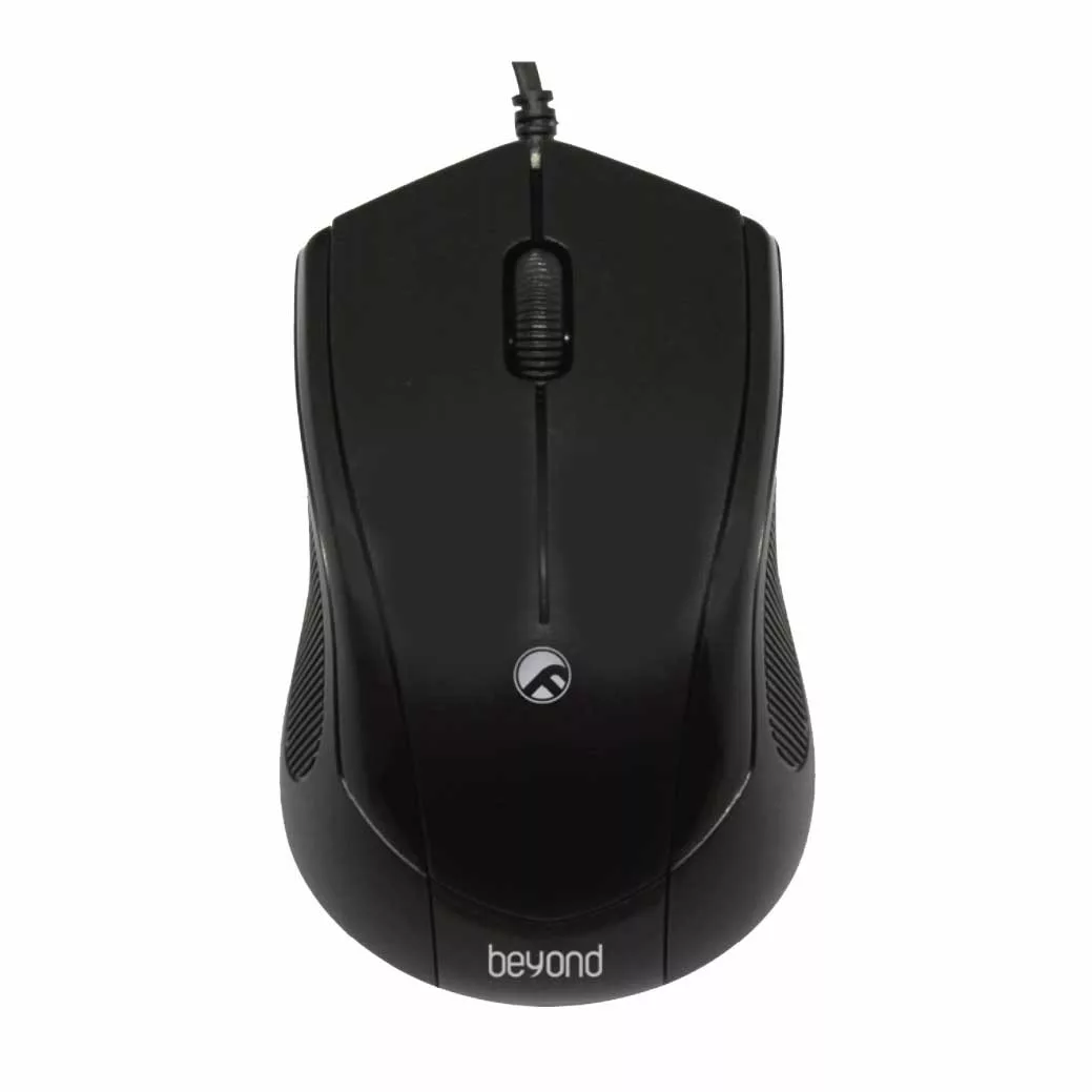 ماوس بیاند مدل BM-1212