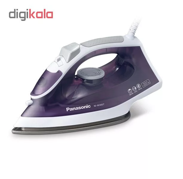 اتو بخار پاناسونیک مدل NI-M300T