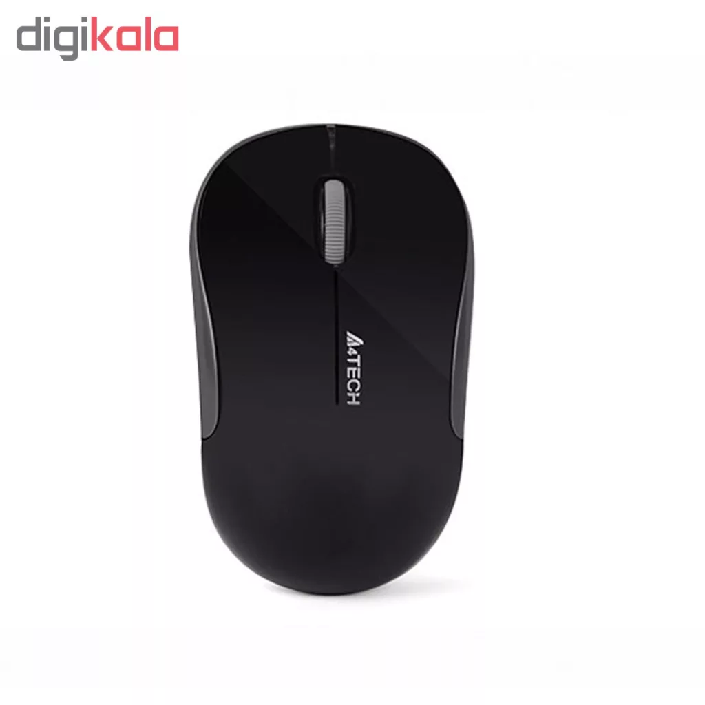 ماوس بی سیم ای فورتک مدل G3-300N