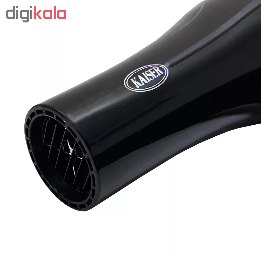 سشوار حرفه ای کایزر مدل KA-9060