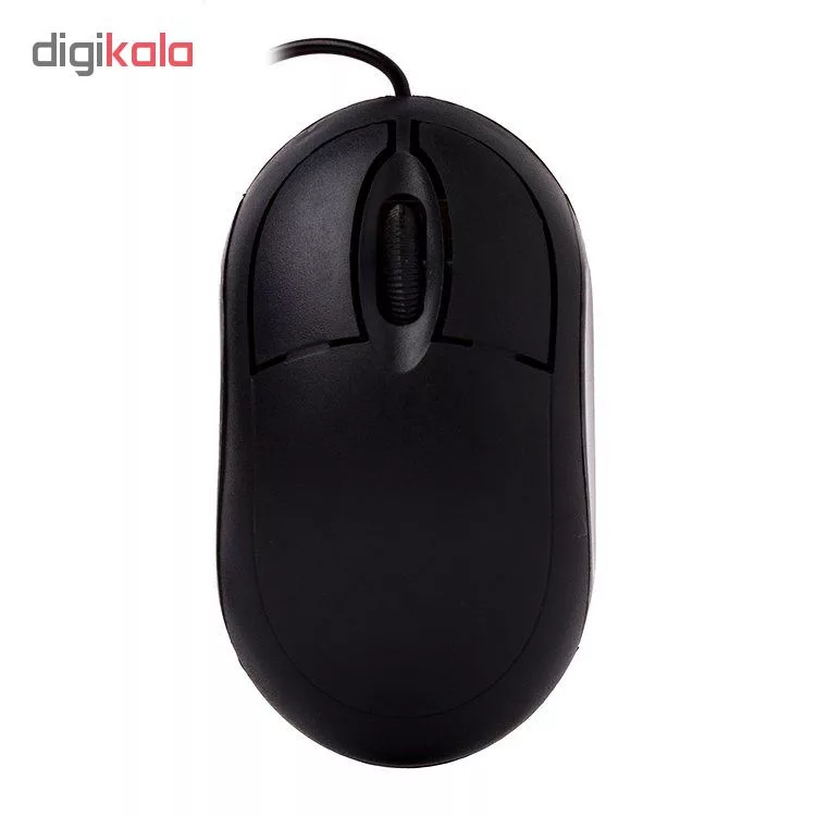 ماوس مدل B100