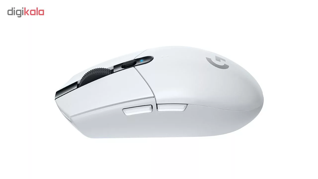 ماوس بی سیم مخصوص بازی لاجیتک مدل G305