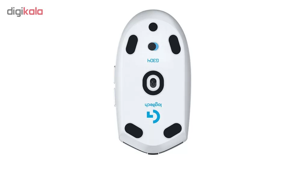 ماوس بی سیم مخصوص بازی لاجیتک مدل G305