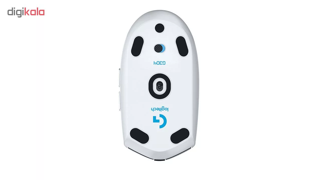 ماوس بی سیم مخصوص بازی لاجیتک مدل G305