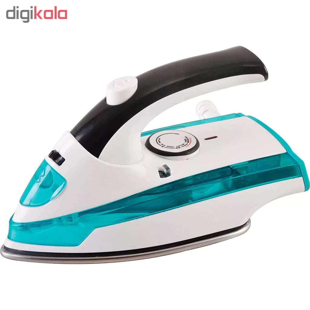 اتو بخار مسافرتی مدل SI2258