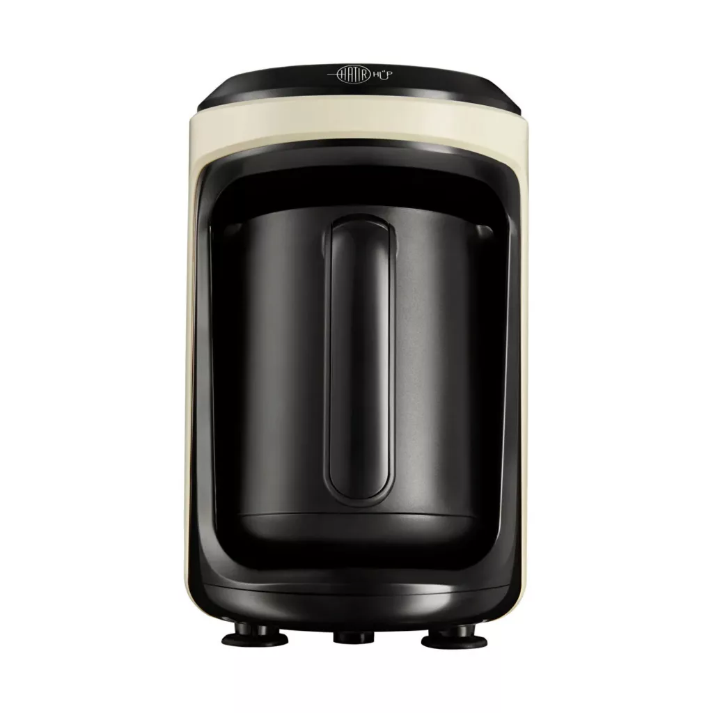 قهوه‌ساز کاراجا مدل Hatır Hup Aroma