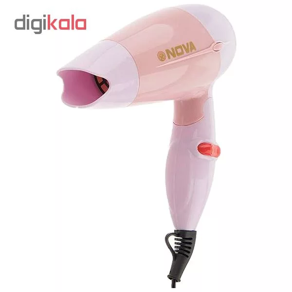 سشوار مسافرتی نوا مدل NV-662