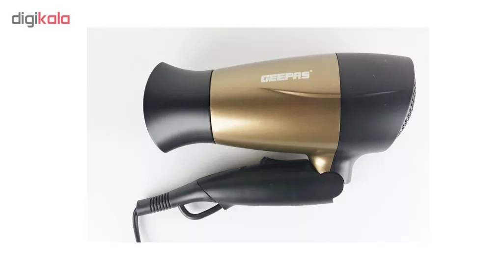 سشوار جی پاس مدل GH8642