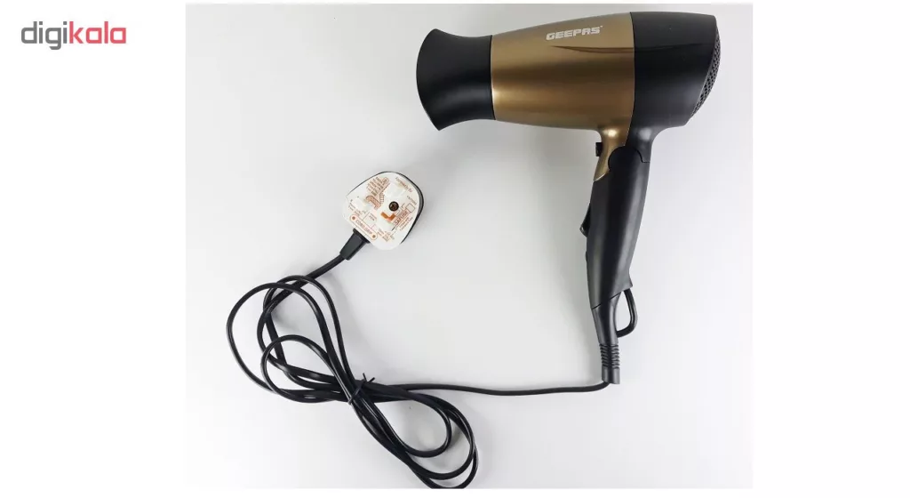 سشوار جی پاس مدل GH8642