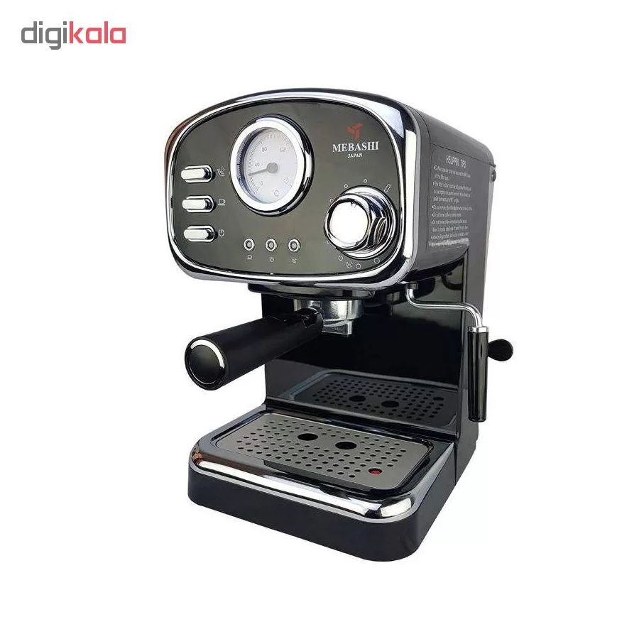 اسپرسو ساز مباشی مدل ECM2010