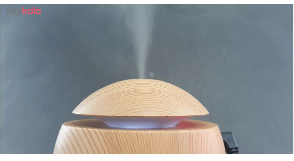 دستگاه بخور سرد مدل UVT-987