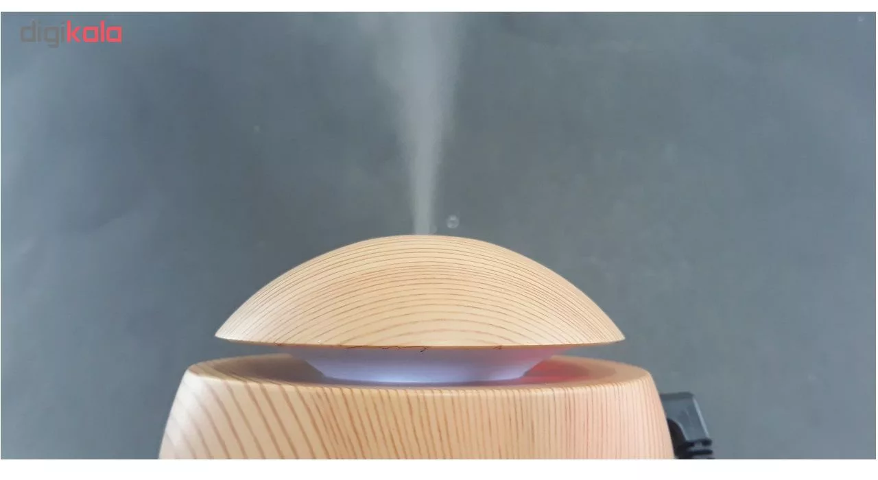 دستگاه بخور سرد مدل UVT-987