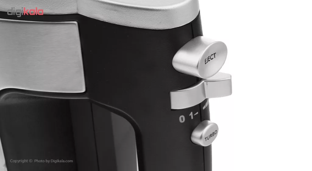 همزن یورولوکس مدل EU-HM3833 DS