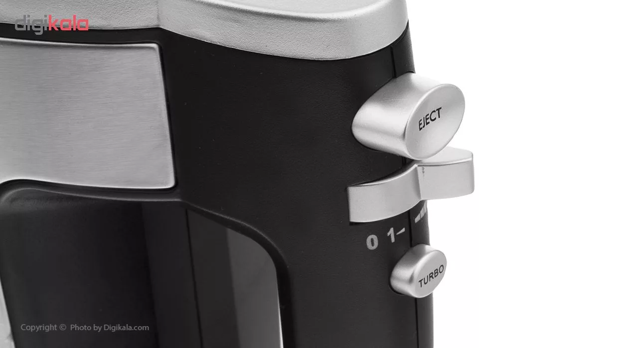 همزن یورولوکس مدل EU-HM3833 DS