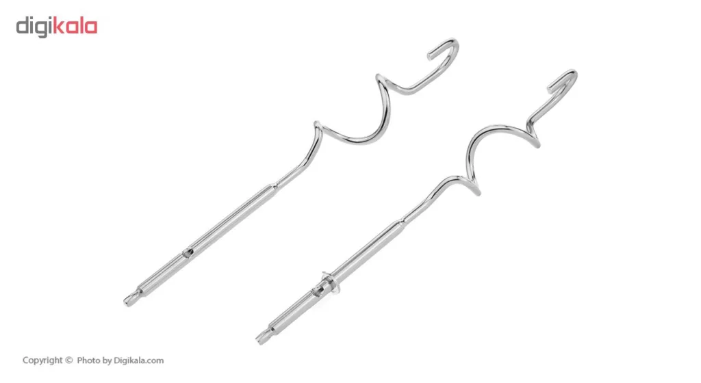 همزن یورولوکس مدل EU-HM3833 DS