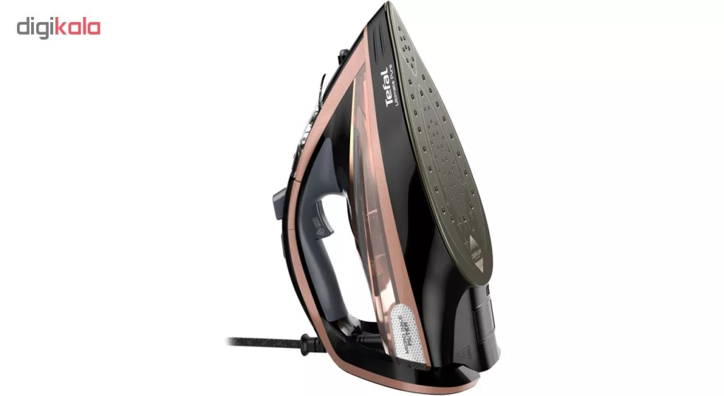 اتو بخار تفال مدل FV9845