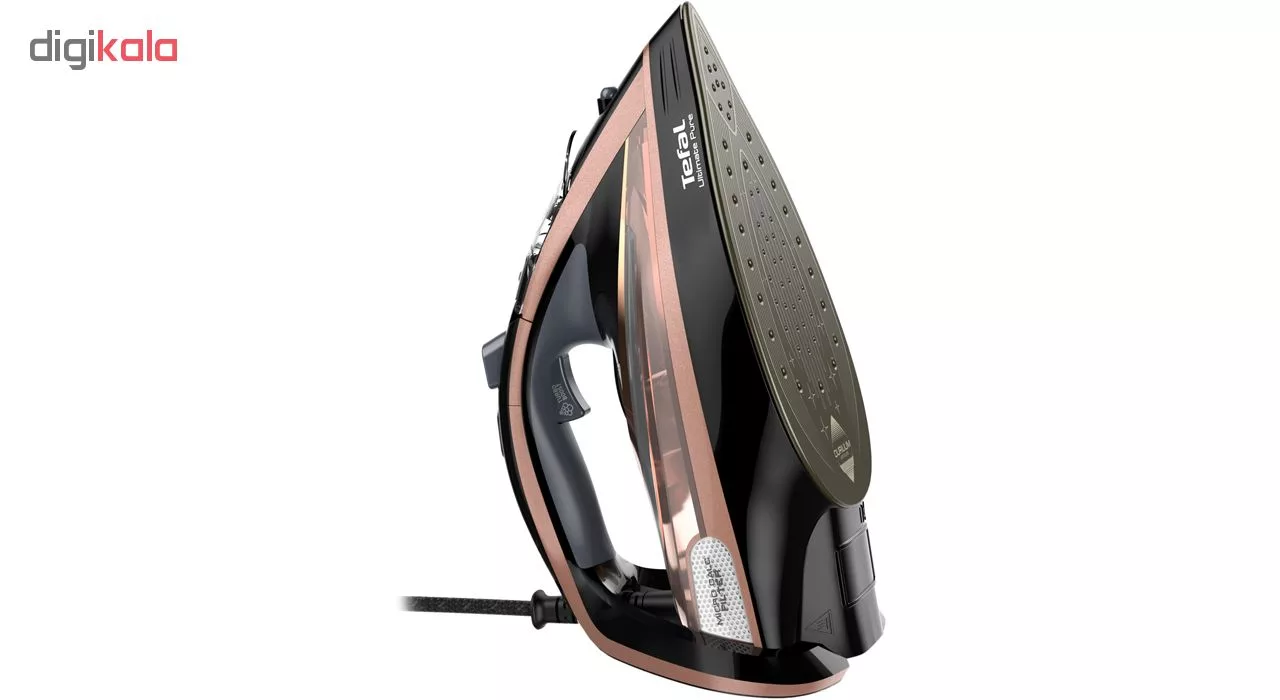 اتو بخار تفال مدل FV9845