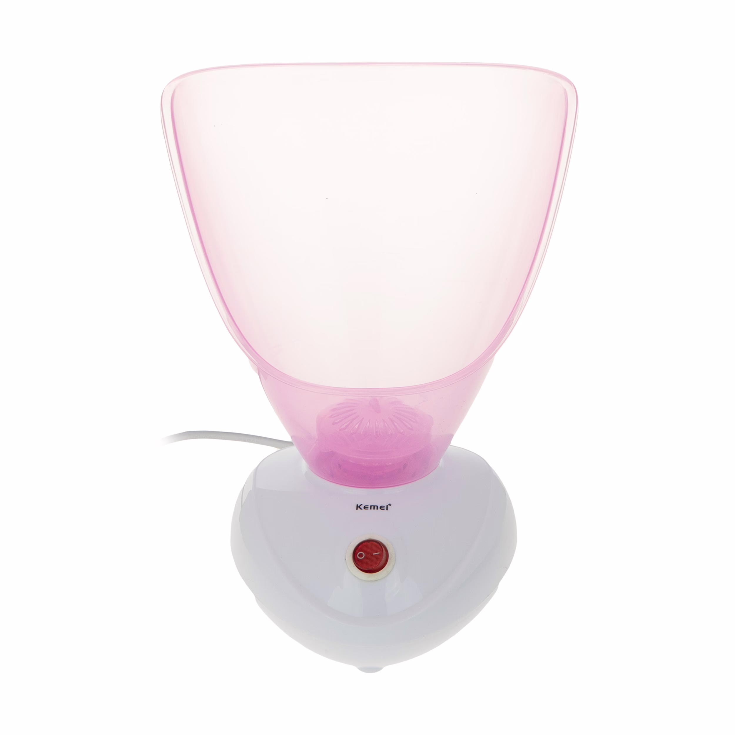 دستگاه بخور صورت کیمی مدل KM-6068