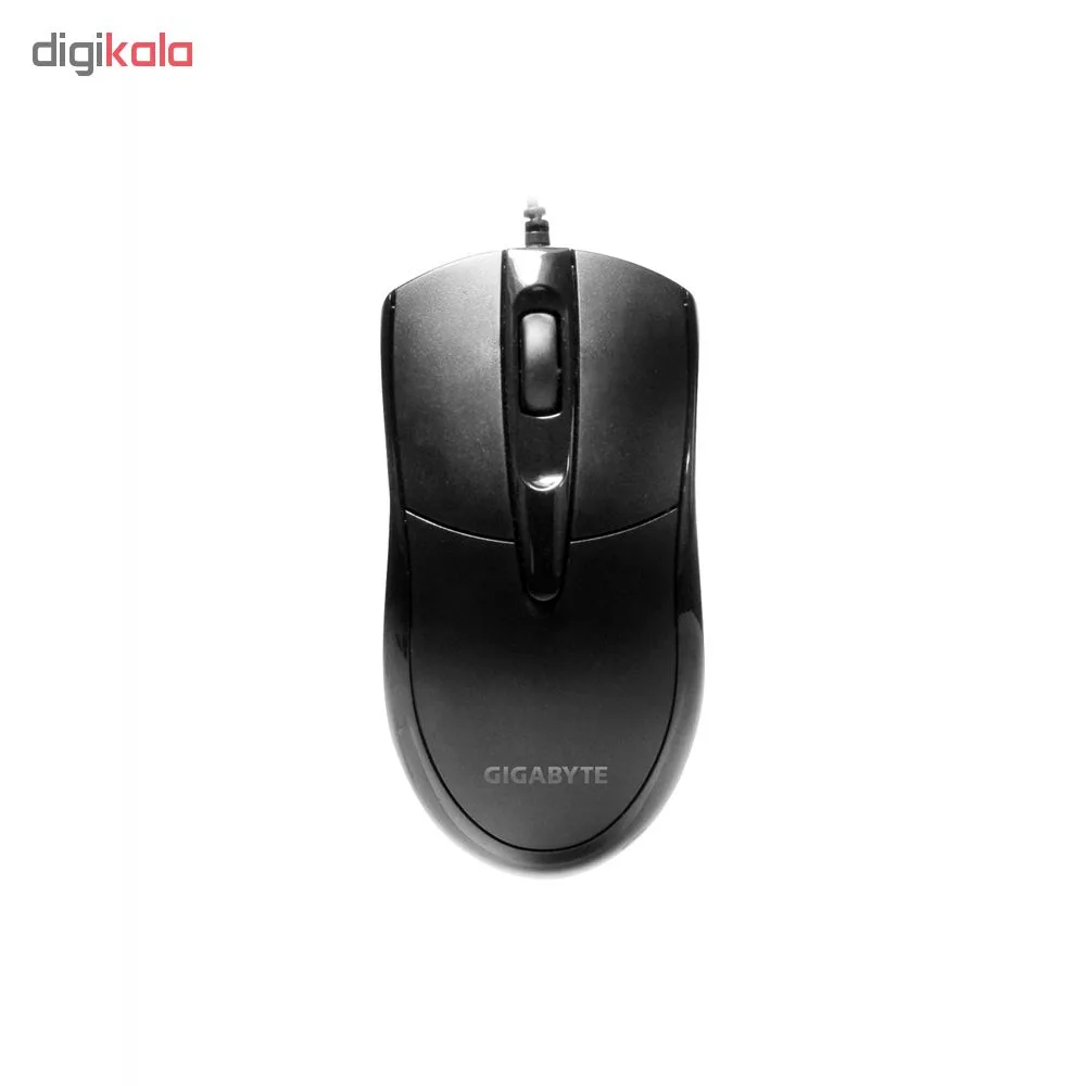 ماوس گیگابایت مدل GM-M3600